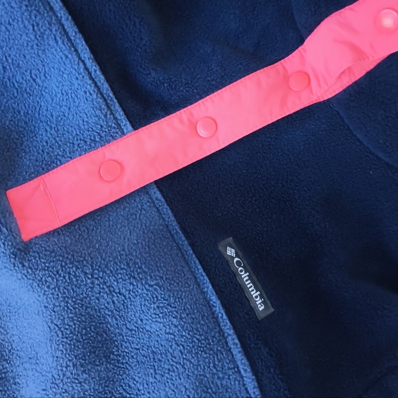 Columbia Benton springs Polar - Picture 5 of 5